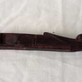 12 wooden knife holders