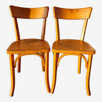 Chaises bistrot