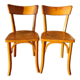 Bistro chairs