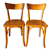 Bistro chairs