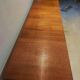 Vintage teak enfilade from the 60s-70s.
