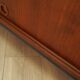 Teak sideboard, Danish design, 1970s, made in Denmark