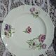 Service of 75 pieces Limoges Unic Paris Former Royal Factory
