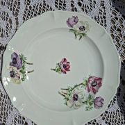 Service of 75 pieces Limoges Unic Paris Former Royal Factory