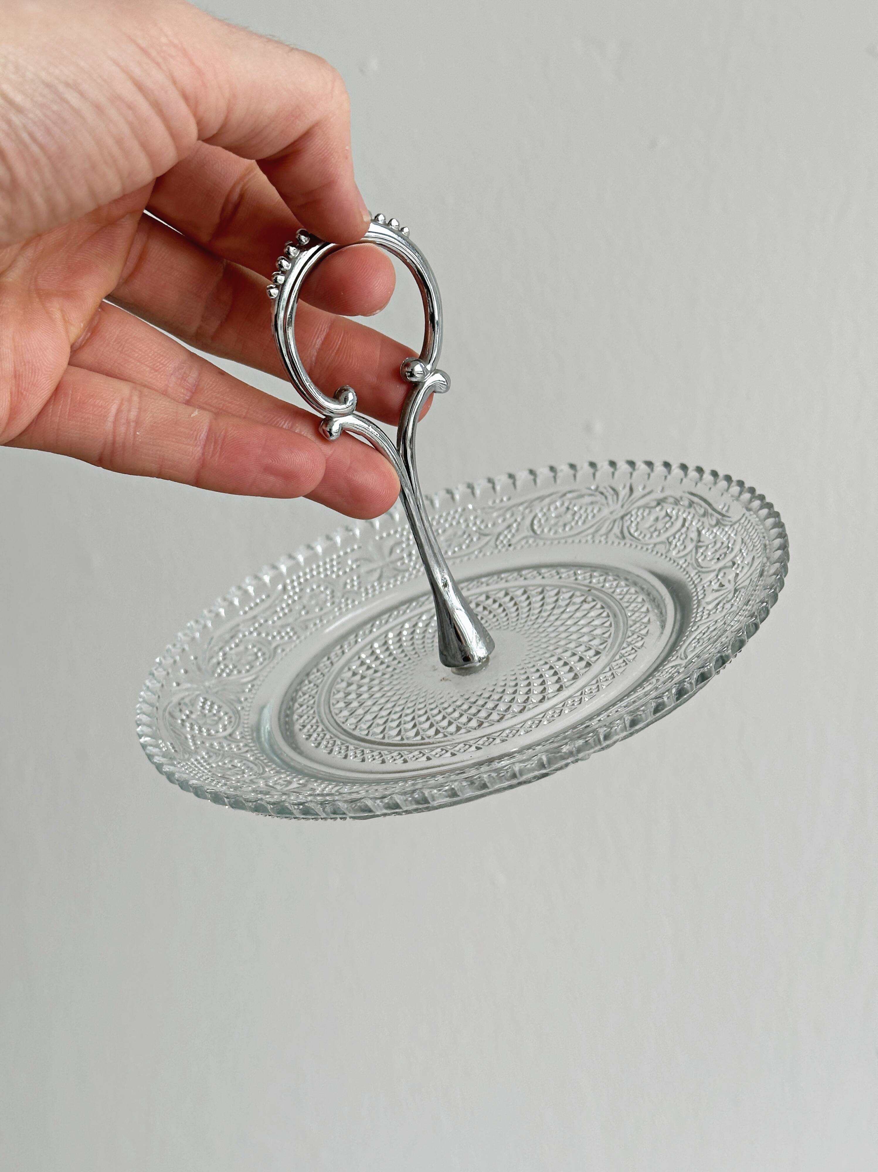 Small serving dish