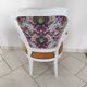 Louis XV style armchair