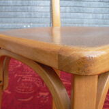 Set of 4 chairs Bistro Baumann