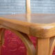 Lot de 4 chaises Baumann bistrot