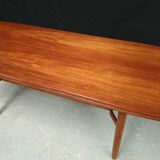 Tingstroms vintage teak table