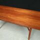 Tingstroms vintage teak table