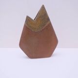 Ceramic vase, France 1970