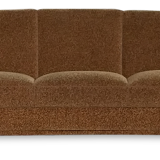 Sofa vintage Arc organic years 50/60