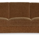 Sofa vintage Arc organic years 50/60