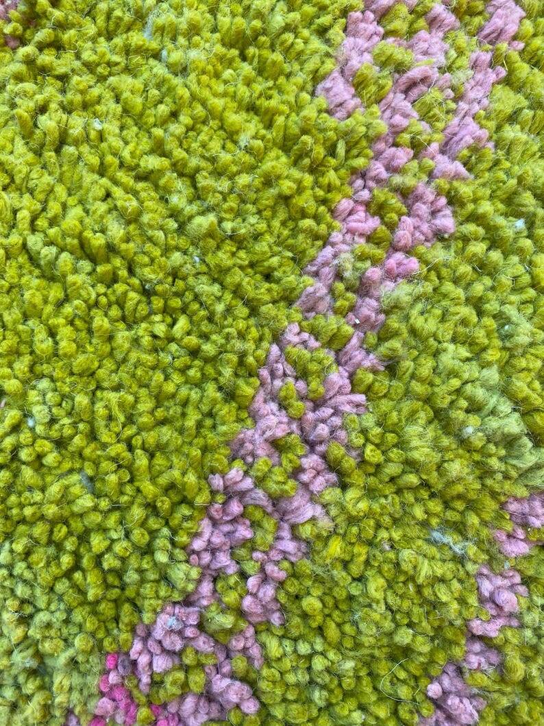 Moroccan Berber rug 250cm x 150cm