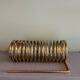 Letter holder/vinyls Yonel Lebovici Distrimex large model 1969