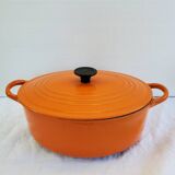 Le Creuset Casserole