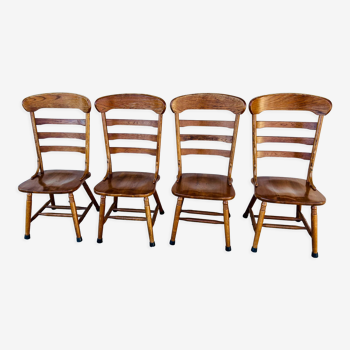 American chairs