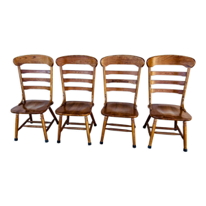 chaises américaines