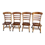 American chairs