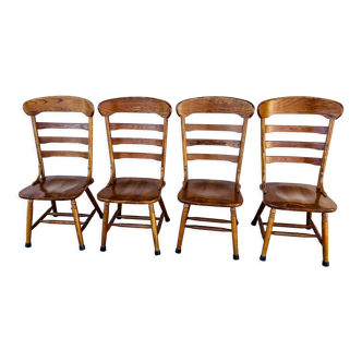 American chairs