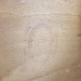 Lot of 2 Chair luterma