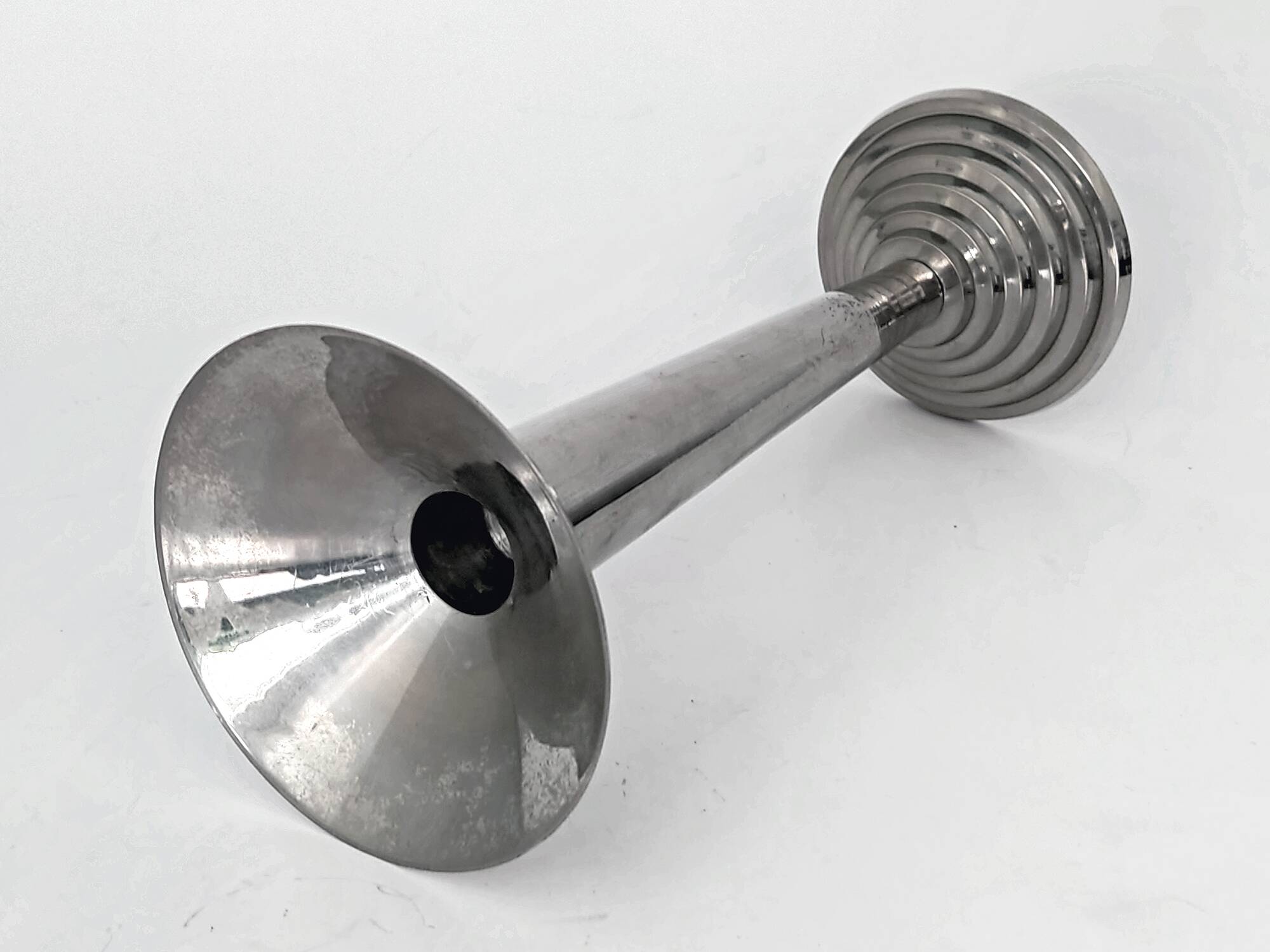 candlestick set Art Deco Bauhaus era