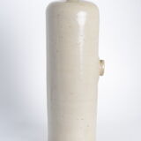 Glazed bottle