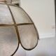 Nacre suspension "little Hazel"