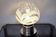 Toni Zuccheri lamp, Murano glass, Italy, 1970