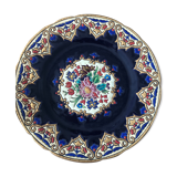 Longwy enamels