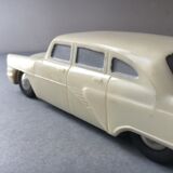 Soviet model toy car "Chaika" made of bakelite
