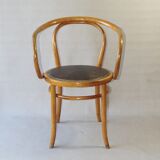 Office chair B9 called Le Corbusier by Baumann 1925