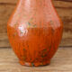 Vase vintage céramique