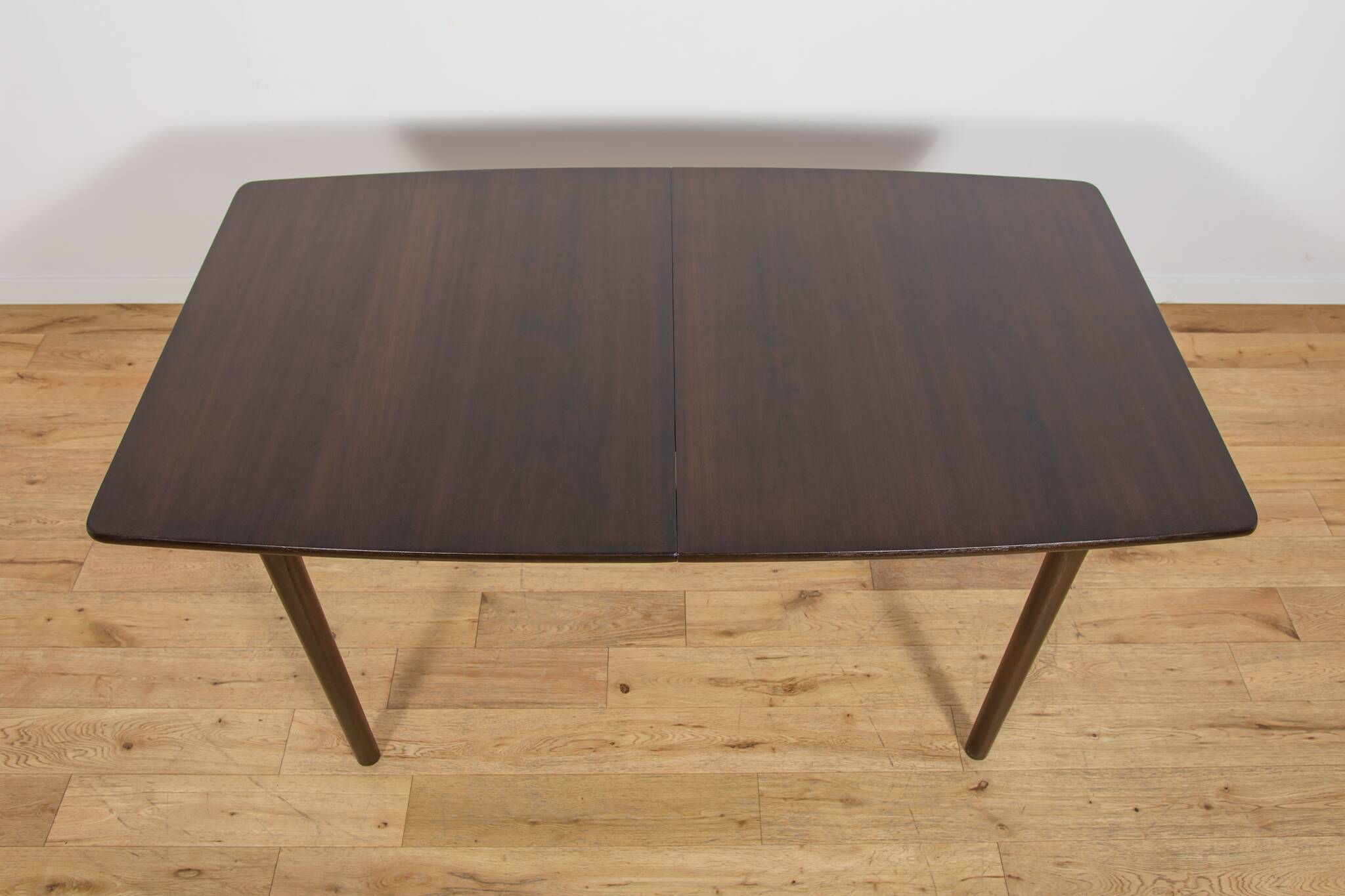 Mid-Century Teak Extending Dining Table by A.H. McIntosh & Co., United Kingdom, 1960s
