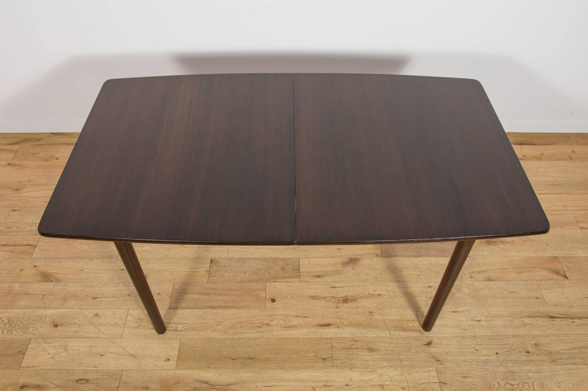 Mid-Century Teak Extending Dining Table by A.H. McIntosh & Co., United Kingdom, 1960s