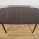 Mid-Century Teak Extending Dining Table by A.H. McIntosh & Co., United Kingdom, 1960s