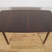 Mid-Century Teak Extending Dining Table by A.H. McIntosh & Co., United Kingdom, 1960s