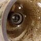 Ceramic light shade hannie mein