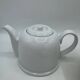 Vintage teapot