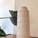 Large vase West Germany 1970