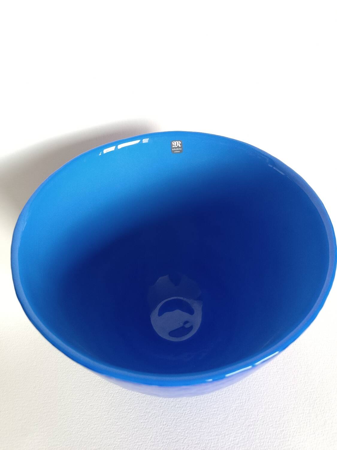 Eva Englund Malakit Indigo 1991 Sweden