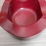 Ashtray or empty pocket
