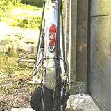 1963 Peugeot women's city bike