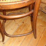 High Chair J&J Kohn Mundus