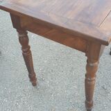 Louis Philippe office in solid cherry