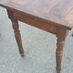 Louis Philippe office in solid cherry