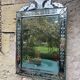 Venetian mirror circa 1900