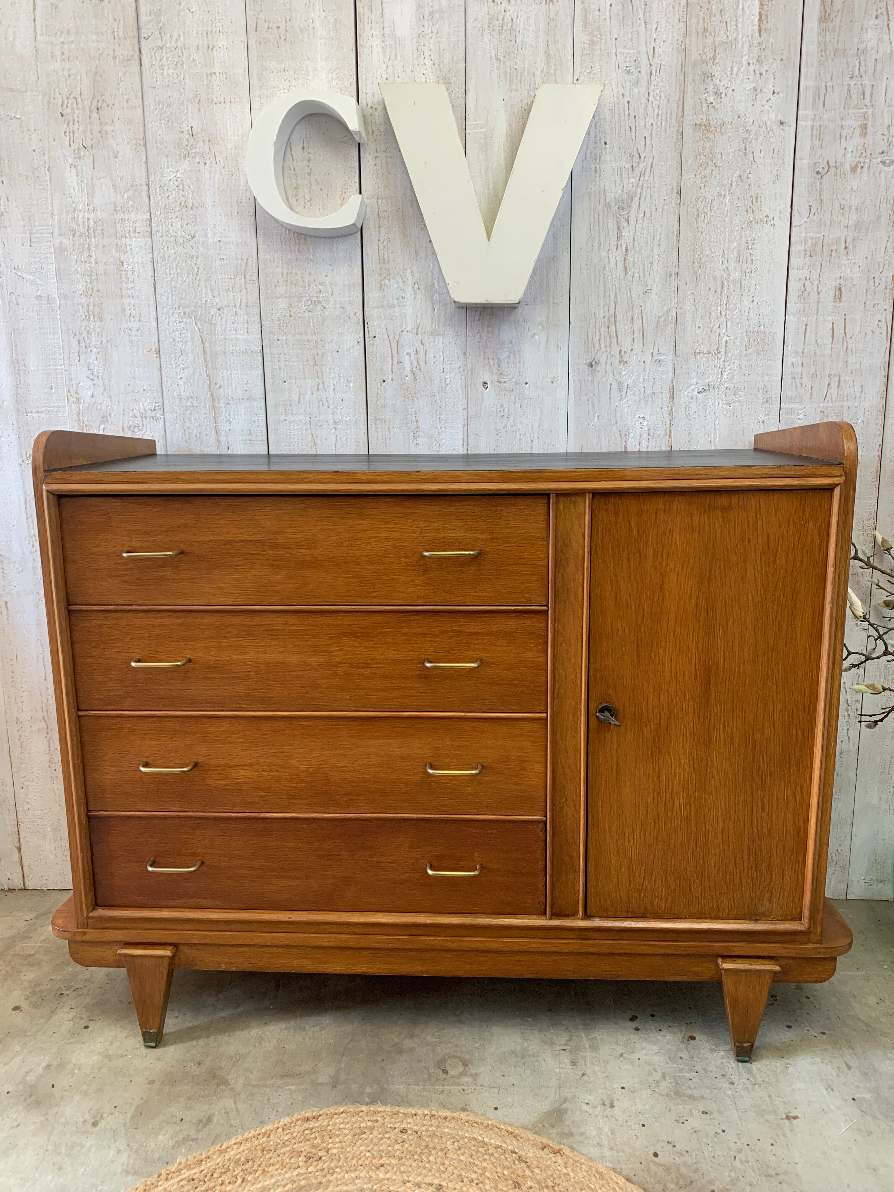 Vintage sideboard