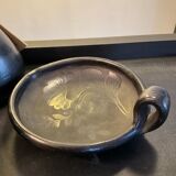 Series of 5 vintage vases