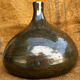 Ceramic lamp base signed SEYVE-CHAUDET